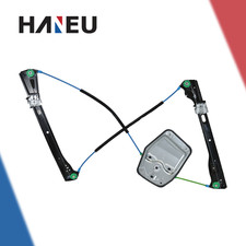 Fensterheber elektrisch Vorne Rechts für VW Golf 5 V 2/3-Türer BJ 03-08