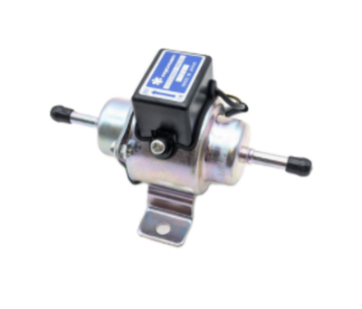 #ad #ad Briggs amp; Stratton OEM Fuel Pump S 825232 for 18 26HP V Twin Engines $154.68