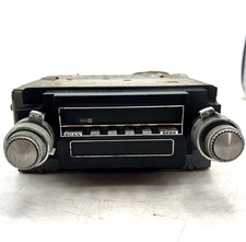 Vintage 80s Cadillac DELCO AM FM Radio 16003179