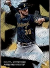 2026 Topps Series 1 - Paul Skenes #SMLB-21 - Stars of MLB - Fast USA Shipping