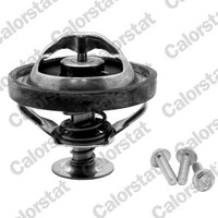 1X Calorstat by Vernet TH7186.90J Thermostat KüHlmittel FüR Volvo