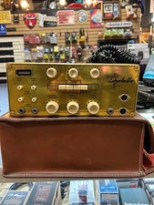 Klemt Echolette 5 Analog Echo/Reverb Unit (Pre-Owned)