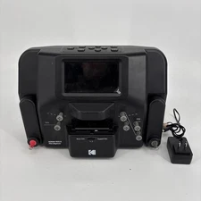 KODAK REELS 8mm & Super 8 Films Digitizer Converter with Big 5” Screen Scanner