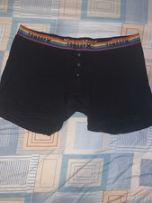 TomboyX Boxers