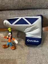 TaylorMade Truss Blade Headcover 