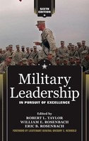 Robert L. Taylor | Military Leadership | Buch | Englisch (2019) | Routledge