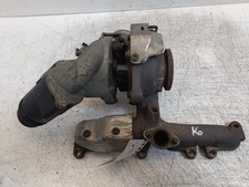Turbolader für VW Golf 1,6 TDI CAYC CAY 03L253016T