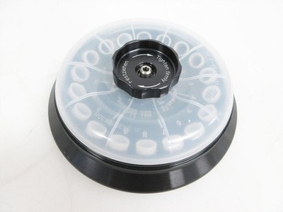 EPPENDORF F-45-18-17-cryo ROTOR 22654161 for 5430 5430R 1.0/2.0 CRYOTUBES