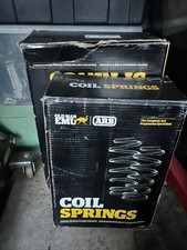 Jeep Zj Old Man Emu Coil Springs Jeep Zj Old Man Emu Coil Springs
