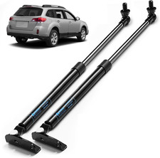 ARANA Rear Hatch Trunk Struts for Subaru Legacy  Outback 2010-2014 2.5I/3.6R/Ba