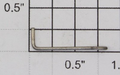 Lionel 6650-48 Trigger Link Wire (1)