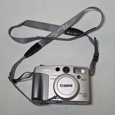 Vintage Canon PowerShot G2 4MP Digital Camera Model PC1015 (Camera ONLY)