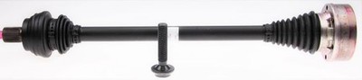 Drive Shaft Spidan 25303