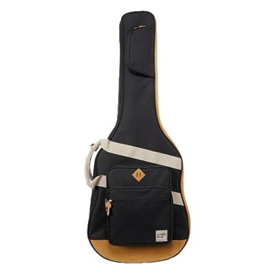 Ibanez POWERPAD IHB541 Black Gig Bag for Electric Guitar with Waterproof Zipper