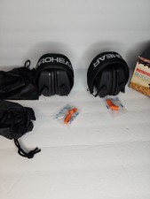PROHEAR 016 Shooting Ear Protection Safety Earmuffs, 2pk