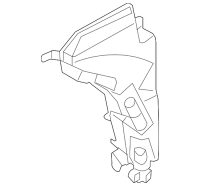 #ad #ad Genuine Audi Washer Reservoir 4F0 955 453 R $141.16