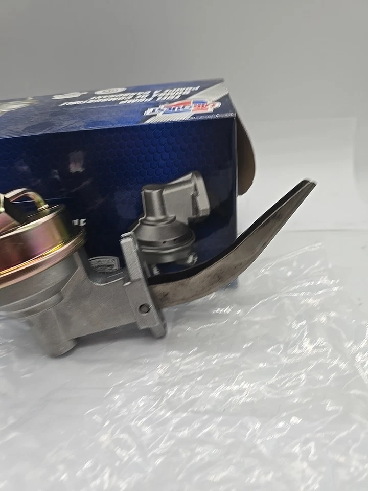 Bomba de combustible para Buick Cadillac Chevrolet Olds 70-90 SP1014MP Foto 4 de 4