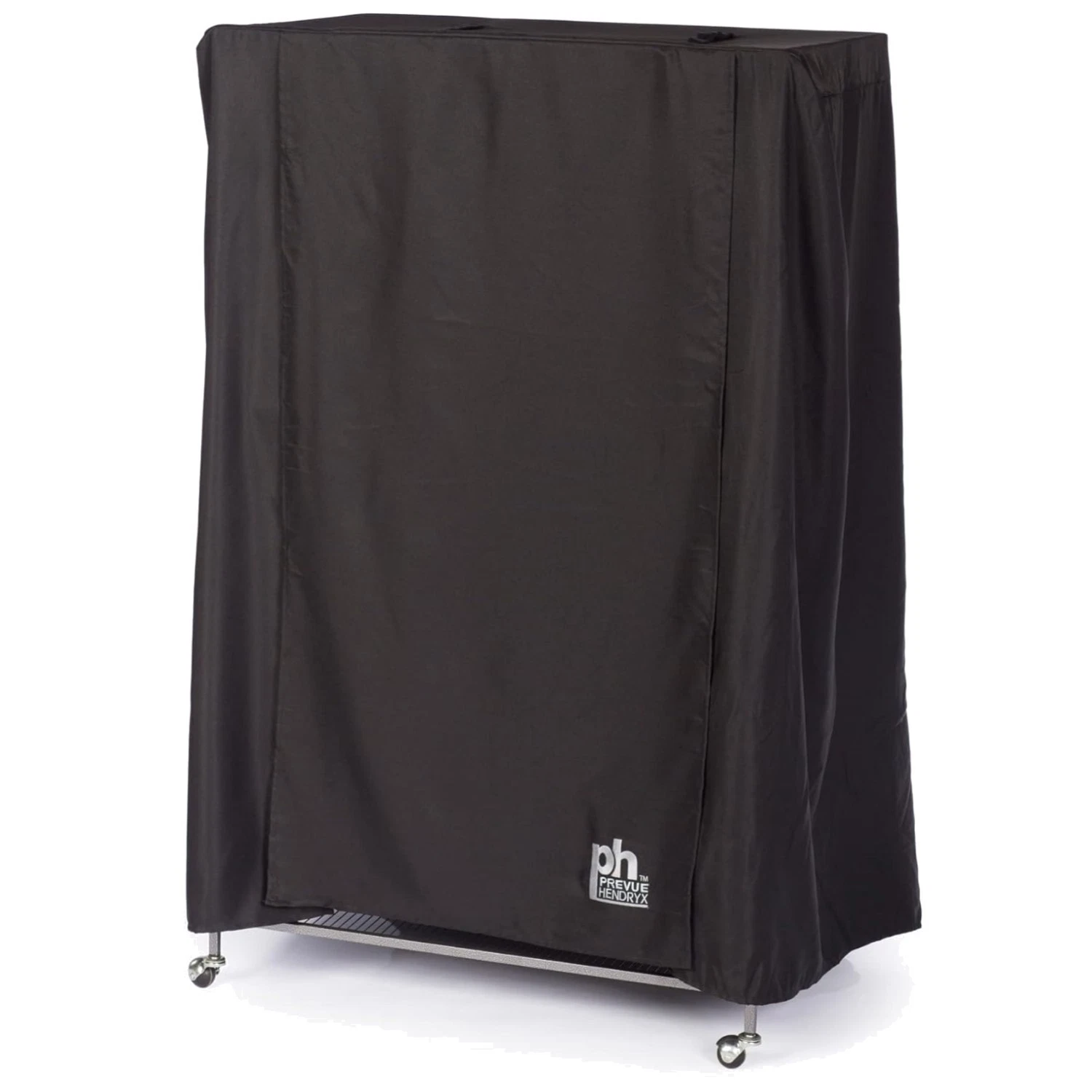Large Bird Cage Cover - Nighttime Privacy, Breathable Fabric
