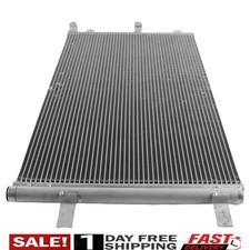 AC Condenser A/C Air Conditioning for 2015-2022 Ford F150 Expedition Navigator