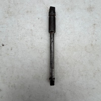 Apex screwdriver power bit 1/2  drive to 3/8  socket bit 590401-421