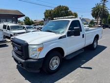 2014 Ford F-250 SUPER DUTY