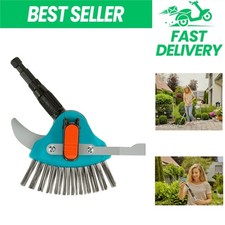 Gardena Combisystem Nettoyeur de Joints 3-en-1 - Outil Jardinage Anti-Mauvaises
