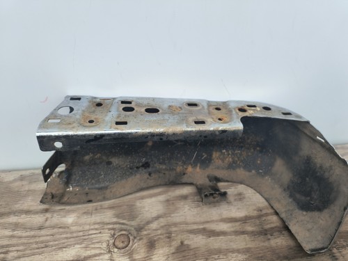2019-2023 FORD RANGER REAR LEFT DRIVER SIDE BUMPER END CAP OEM | eBay