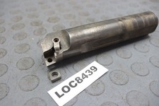 KENNAMETAL S24-DCLNR4 INDEXABLE BORING BAR CNMG SHANK 1-1/2'' LOC8439