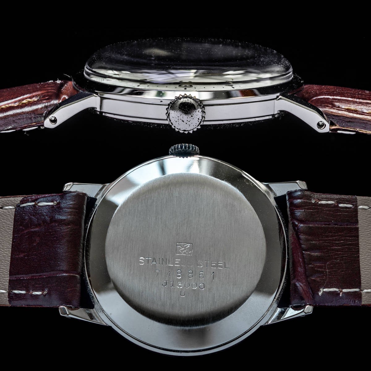 Extremely rare, working condition  Seiko Super Ma… - image 7