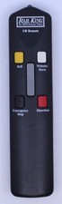 MTH 50-1011 RailKing Handheld Infrared Remote Control