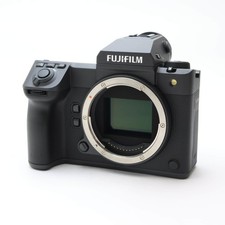 Fujifilm Fuji GFX100 II 102MP Medium-Format Mirrorless Camera Body 210