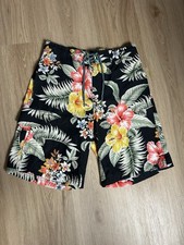 George Tropical Swim Shorts