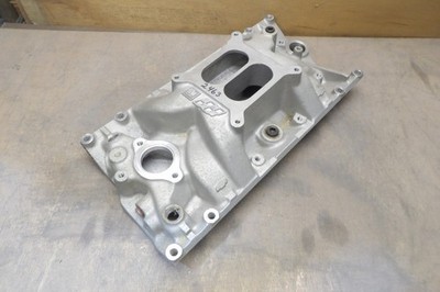 Bowtie GM Performance Vortec 12366573 SBC ZZ4 Aluminum Intake Manifold 12464340
