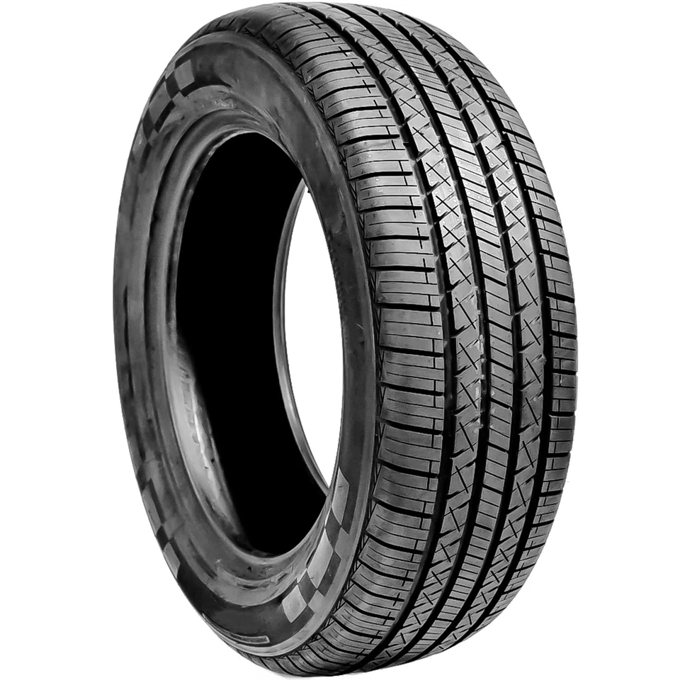 4 Tires Leao Lion Sport 4x4 HP3 255/60R18 112V XL AS A/S All Season Foto 4 de 4