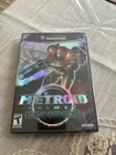 Metroid Prime 2: Echoes (GameCube, 2004) Sealed Copy