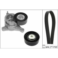 INA 529018310 Keilrippenriemensatz FüR Citroen Xsara Peugeot 206 406 2.0 16V 2.2