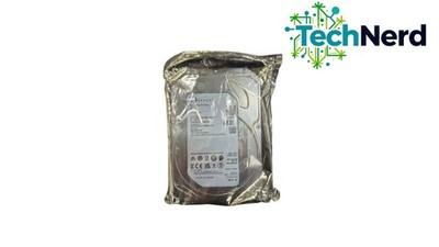ST4000VX016 Seagate SkyHawk 4 TB Hard Drive - 3.5 Internal - SATA Factory Recert