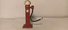 DINKY TOYS  SHELL PETROL PUMP , c1950
