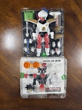 SH Figuarts Dragon Ball Z WP Model Jeice Ginyu Force Action Figure 2025 *NEW*