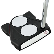 ODYSSEY 2022 TEN RED 2-BALL PUTTER 35 IN
