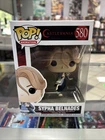 Funko Pop! 580 Sypha Belnades Animation Castlevania Vinyl Figure