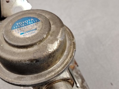 TOYOTA Air Bypass Blowoff Valve 1G-GZE Mark2 Cresta Chaser 17670