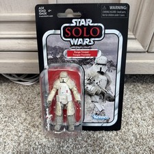 STAR WARS VINTAGE COLLECTION VC128 Range Trooper           OUT VC AUCTIONS