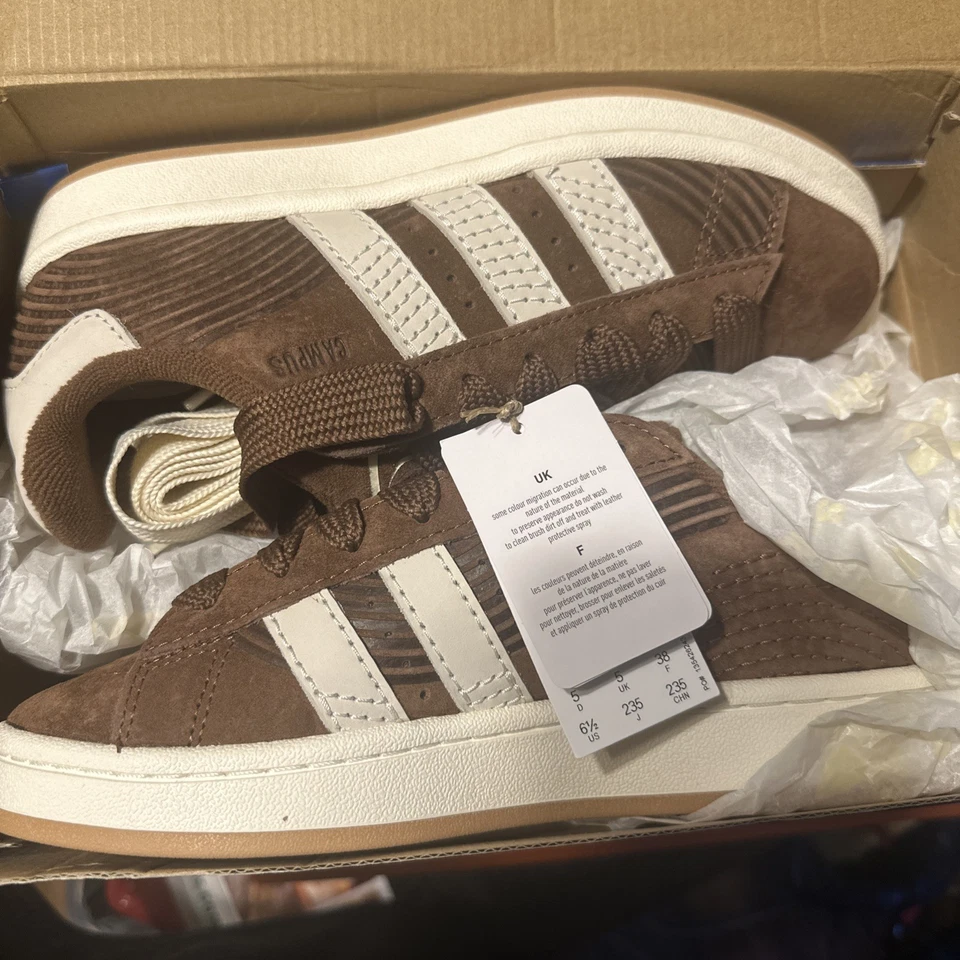 adidas Campus 00s Women's Shoes - Image 4 of 4