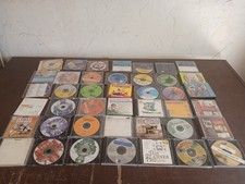 1990s computer programs CD roms