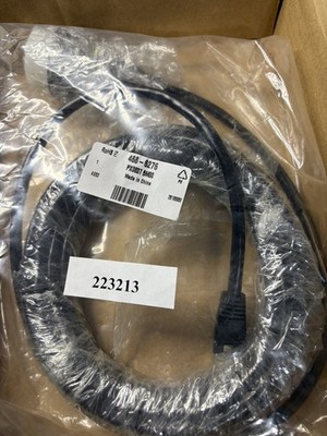 1Pcs PX0837/5M00 Ethernet Cables / Networking Cables IP68 RJ45-SH RJ45 5M