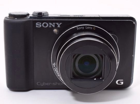 ■ 美品 ■ ソニー SONY デジカメ DSC-HX9V ブラック Amazon.com : Sony Cyber-shot DSC-HX9V 16.2 MP Exmor R CMOS Digital