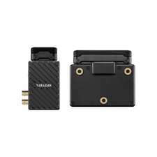 Teradek Bolt 6 LT 750 Internal Antenna TX/Internal Antenna RX, Gold Mount