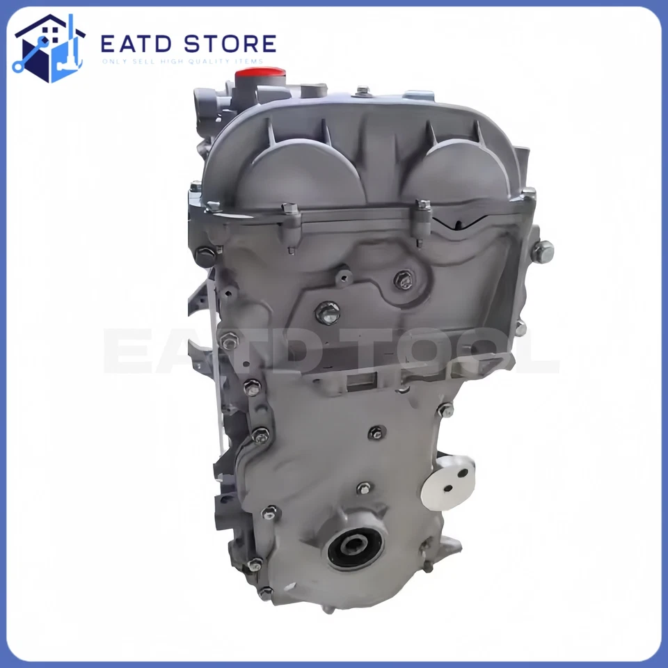 Conjunto de motor de bloque largo PARA 16-19 GM Buick LACROSSE GL8 LCV 2,5 L L L4 nuevo modelo Foto 4 de 4