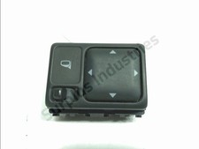 Retroviseur gauche (ou coque) Nissan NAVARA